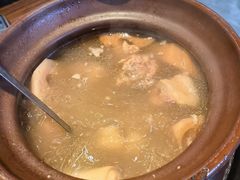 -民间瓦缸煨汤館(嵩山路店)