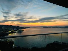 -绿城千岛湖喜来登度假酒店