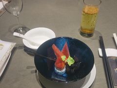 -香山湖渔家大院