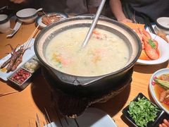 -蚝翅·海鲜粥·烧烤·龙虾季(海曙天一店)