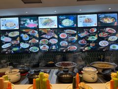 -聚丰园•湖鲜餐厅(阿红私房菜梅石路店)