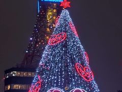 -札幌电视塔