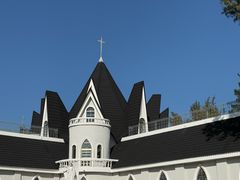 -玫瑰海岸文化旅游度假区