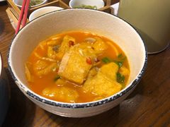 油豆腐焖拆骨肉-湘爵士(王府井百货黄兴中路店)