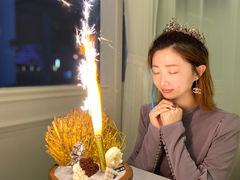 环境很美好～-ELUNE艾露恩·人良斋西餐厅