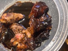 -常来小聚·广州非遗传承餐厅(地王广场店)