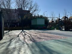 -乐融国际幼儿园(四季青校区)