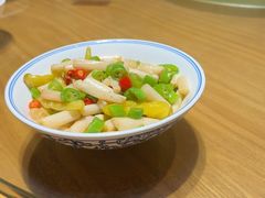 -小柴米·传统江西菜(八一广场店)