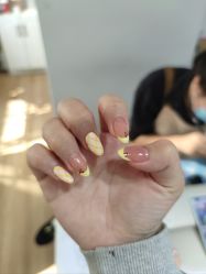 -晨·艺美甲美睫