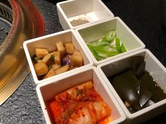 -嘿嘟嘟·肋条烧肉放题(爱融荟城店)