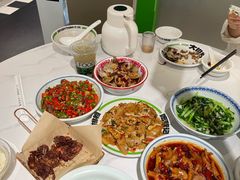 -欧记大排档·景德菜(上海首店)