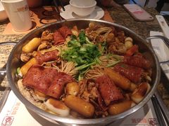 -黄记煌·三汁焖锅(万达广场店)