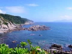 -西涌国际滨海旅游区