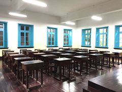 -湖南省立第一师范学校旧址