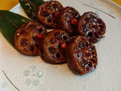 -菩提树·素食餐厅(汇智国际商业中心店)