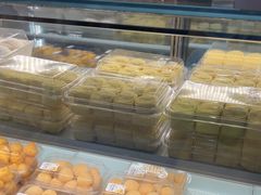 -泸溪河桃酥(秦淮夫子庙一店)