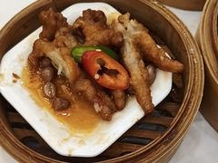 -丰尔粥食·顺德鱼生·干蒸排骨顺德菜(大良分店)