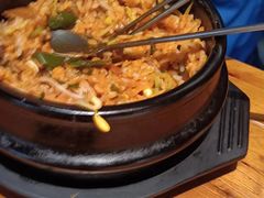 -汉米达特色料理餐厅(郴州友阿国际广场店)