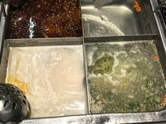 -海底捞火锅(枫蓝国际购物中心店)