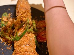 椒盐富贵虾-惠食佳(滨江大公馆店)