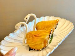 -青岛香格里拉·香宫中餐厅