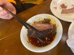 -岳记兴隆·青城腊排铜火锅(融创店)