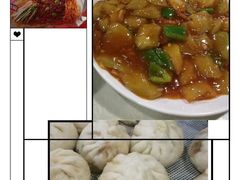 -石饮红星包子(中山路店)