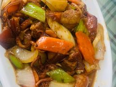 -常家活海鲜小吃(仅一家无分店)