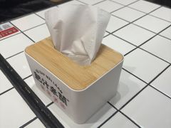 -肥汁米蘭香港米线(长宁来福士店)