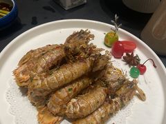 -西郊八号·山野江西菜(开发区店)