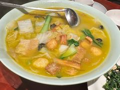 -味鼎长安·地道陕菜(凤城一路店)