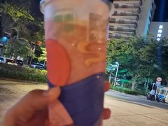 -常来茶·水果研究所(西溪里店)