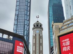 -八一路好吃街(雨田商务大厦店)