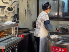 -桥里桥烧饼铺