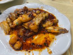-梨云山居农家乐