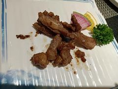 -桃夭日式料理(国信店)