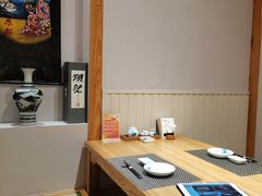 -万鱼亭 日本料理(无锡香山名园店)