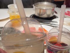 -加餐海鲜自助(宝龙一城店)