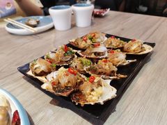 -大京园海鲜烧烤(东城路店)