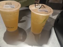-KOI Thé(正佳广场店)