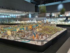 -广州市城市规划展览中心