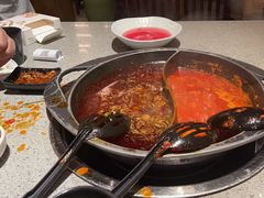 -园里火锅(仁和新城店)