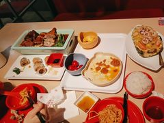 -避风塘(宝山万达店)