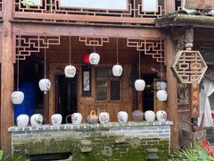 -青城甲(青城山店)