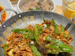 -费大厨辣椒炒肉(黄兴中心广场店)