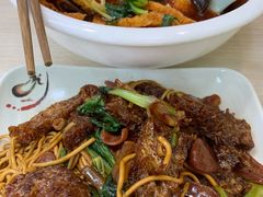 -一家人面馆(三条巷店)
