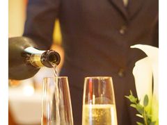 -北京金融街丽思卡尔顿酒店·意味轩 Cepe
