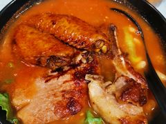 -华嫂冰室(尖沙咀店)