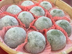 -清水湖度假村(罗浮山美食地标店)