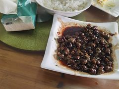 -长廊饭店(锦溪古镇店)